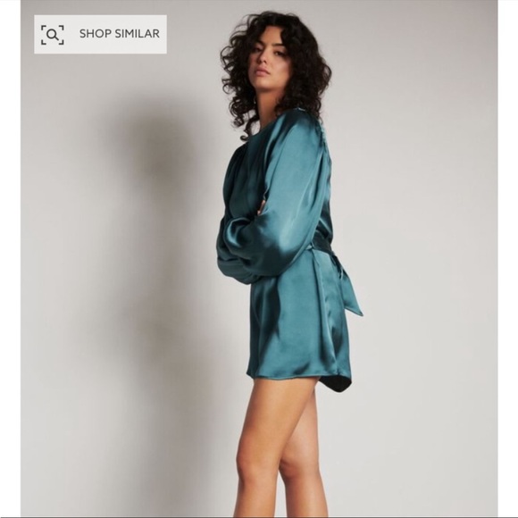 Dynamite dress - Picture 5 of 6